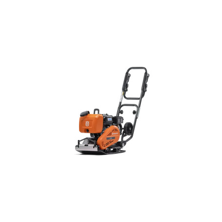 HUSQVARNA LF 60LAT - Plaque vibrante 350mm - 70,4 Kg