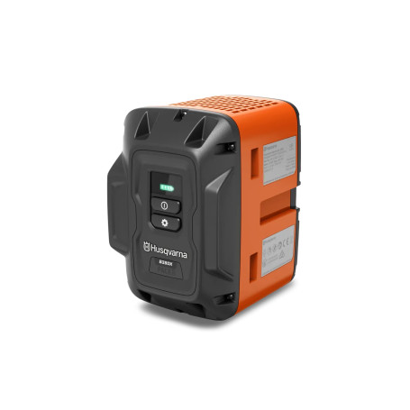 HUSQVARNA B380X - Batterie 93,6V - Puissance de sortie 374,4 Wh