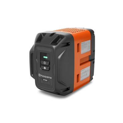 HUSQVARNA B75X - Batterie 93,6V - Puissance de sortie 748,8 Wh