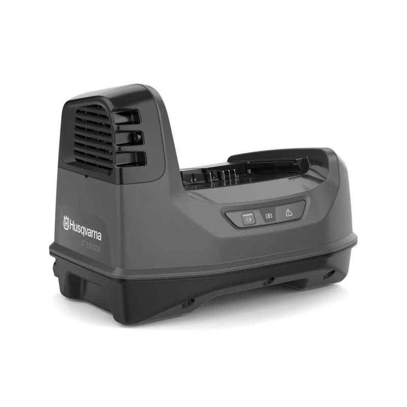 HUSQVARNA C1800X - Chargeur Batteries 1800W