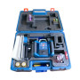 BOSCH GRL 300 HV - Niveau Laser Rotatif Rouge En Valise