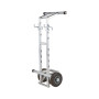 IMER MC-1B - Kit Chariot De Transport Charge Max 100kg