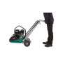 IMER MC-1B - Kit Chariot De Transport Charge Max 100kg - avec pilonneuse