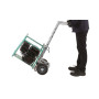 IMER MC-1B - Kit Chariot De Transport Charge Max 100kg - avec pilonneuse