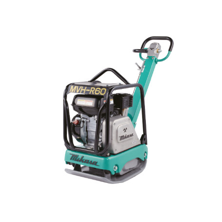 IMER MVH-R60HA - Plaque Vibrantes Moteur Thermique Honda