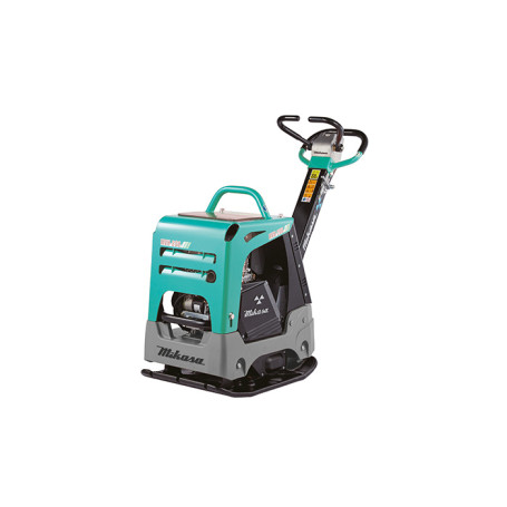 IMER MVH-208GH-VAS - Plaque Vibrante Moteur Thermique Honda