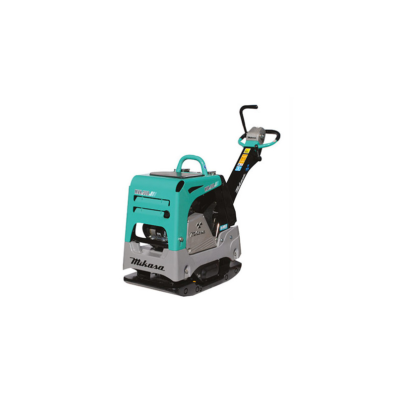 IMER MVH-308 VAS - Plaque Vibrante au choix