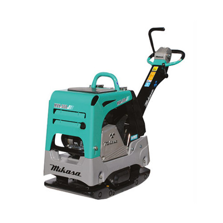 IMER MVH-308 VAS - Plaque Vibrante au choix