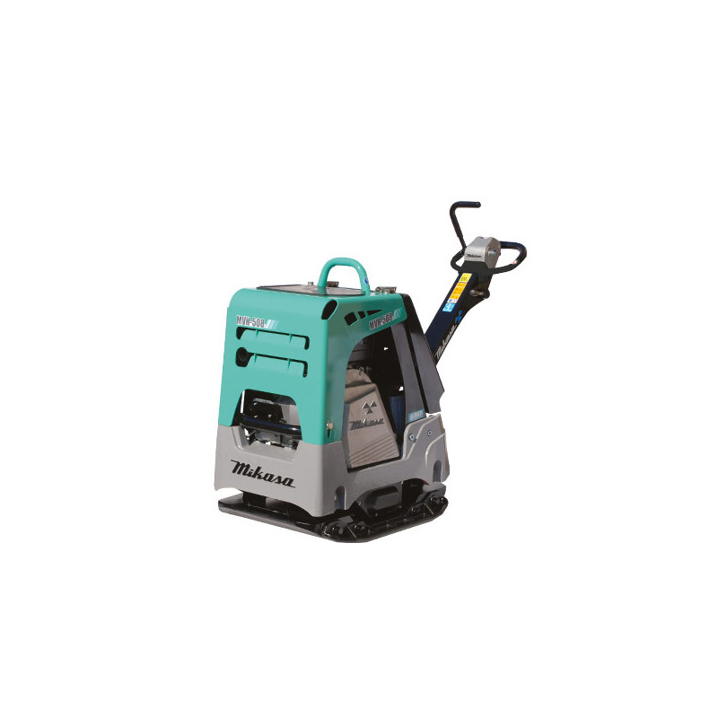 IMER MVH-508DSZ-VAS -Plaque Vibrante Moteur Thermique Honda 650mm - 525kg