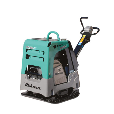 IMER MVH-508DSZ-VAS -Plaque Vibrante Moteur Thermique Honda 650mm - 525kg