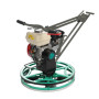 IMER BT 60 H MP - Truelle Mécanique à Béton - Moteur Thermique Honda
