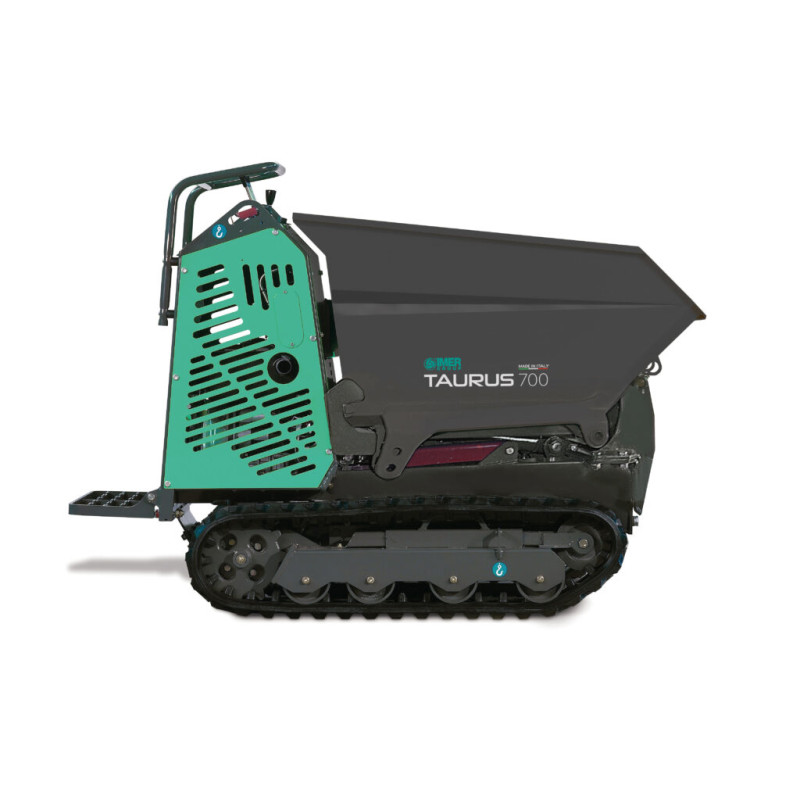 IMER TAURUS 700 CP - Mini-Transporteurs au choix - 700kg