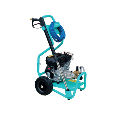 IMER HPSTAR 150-13 - Nettoyeur haute pression thermique - Eau Froide