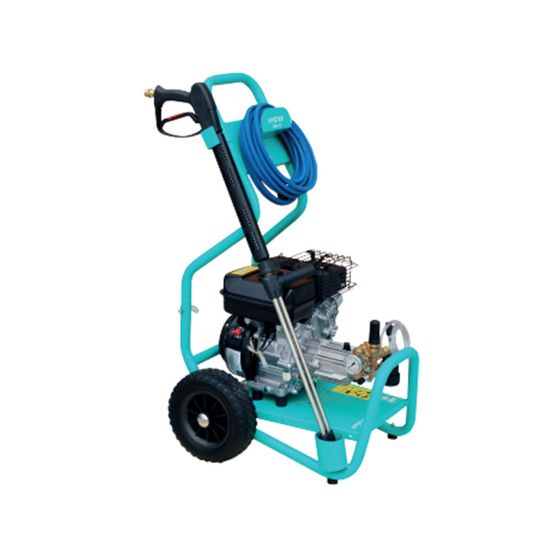 IMER HPSTAR 150-13 - Nettoyeur haute pression thermique - Eau Froide