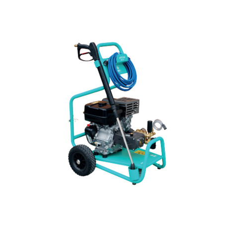 IMER HPSTAR 200-15 - Nettoyeur haute pression thermique - Eau Froide