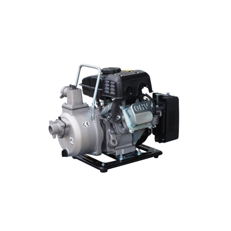 IMER ACCESS J 8-25 - Groupe Motopompe Compacte - Eaux Claires à Moyennement Chargées