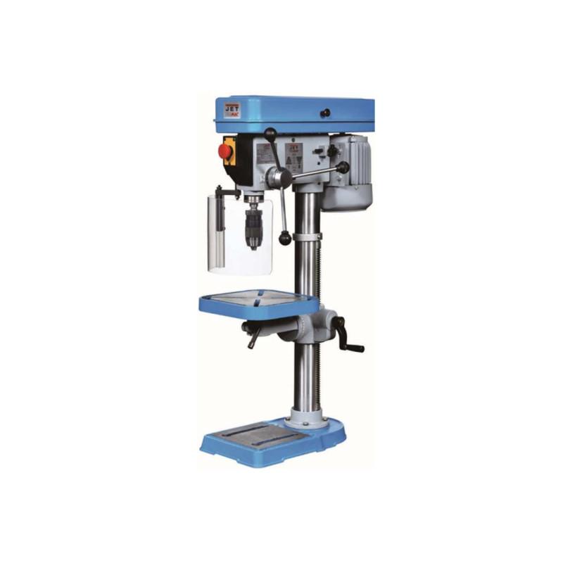 PROMAC 212 - Perceuse d'établi  - Moteur Monophasé 230 V