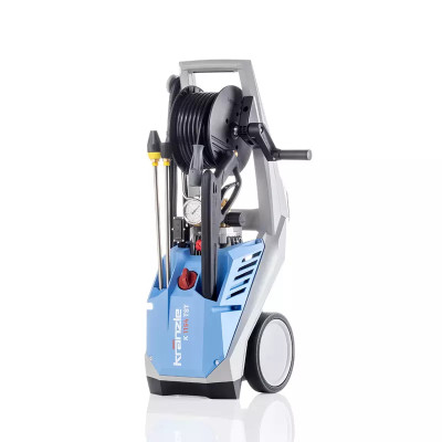 KRANZLE K1154 TST - Nettoyeur Haute Pression 230V Avec Enrouleur - Eau Froide