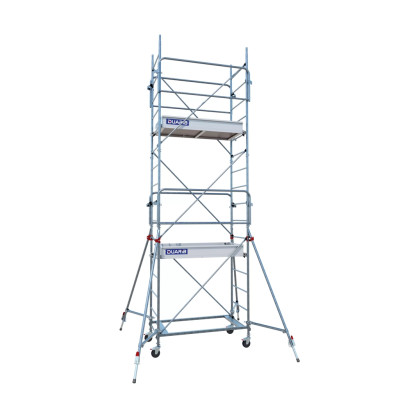 DUARIB ALTITUD ACIER - ECHAFAUDAGE ACIER - LONG.150 - GC MONOBLOC