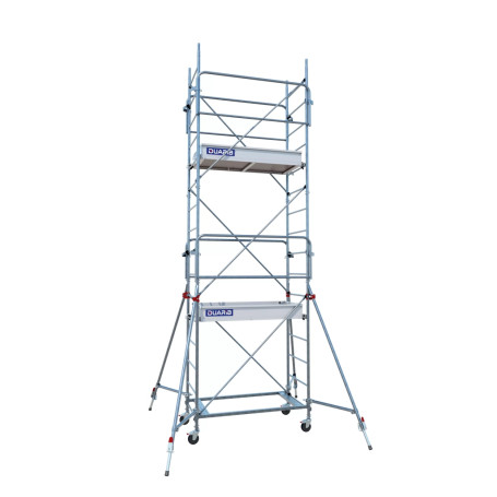 DUARIB ALTITUD ACIER - ECHAFAUDAGE ACIER - LONG.150 - GC MONOBLOC