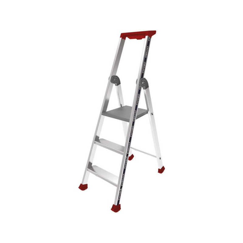 MARCHEPIED Alu TUBESCA