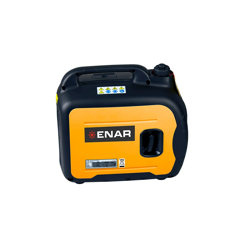 ENAR GEEL 2i - Groupe Électrogène Monophasé Essence Avec Inverter