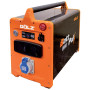 GOLZ BattPak 3621 -  Batterie 3,6KW Mobile et Écologique