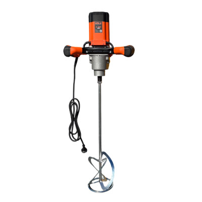 GOLZ G-MIX 1800 - Malaxeur Électrique à 2 Vitesses 1800W