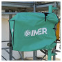 IMER TR 225 NÉO - Sac de protection
