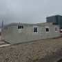 Ensemble de quatre bungalows 6M