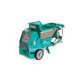 IMER SMALL 50 EVO - Pompe A Vis Monophasé  230V - 1500W
