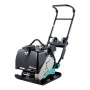 IMER MIKASA MVC-80H VAS-TN - Plaque Vibrante Moteur Thermique Honda 450mm - 81kg