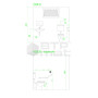 Bloc Sanitaire PMR Neuf Avec WC PMR Et Lavabo PMR
