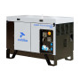 KOHLER-SDMO 12 LC A SILENCE - Groupe électrogène Monophasé Diesel - Avec AVR