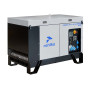 KOHLER-SDMO 12 LC A SILENCE - Groupe électrogène Monophasé Diesel - Avec AVR