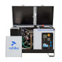 KOHLER-SDMO 12 LC A SILENCE - Groupe électrogène Monophasé Diesel - Sans AVR