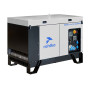 KOHLER-SDMO 12 LC A SILENCE - Groupe électrogène Monophasé Diesel - Sans AVR