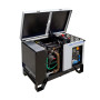 KOHLER-SDMO 12 LC A SILENCE - Groupe électrogène Monophasé Diesel - Sans AVR