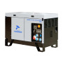 KOHLER-SDMO 16 LC TA SILENCE C5 - Groupe électrogènes Triphasé Diesel - Avec AVR