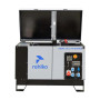 KOHLER-SDMO 16 LC TA SILENCE C5 - Groupe électrogènes Triphasé Diesel - Sans AVR - Ouvert