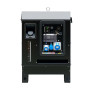SDMO 6000 A SILENCE C5 - Groupe Electrogène Diesel - Sans/Avec AVR
