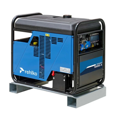 KOHLER-REHLKO TECHNIC 10000 A C5 - Sans AVR