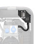 KOHLER-REHLKO 6000 E XL C5 - Groupe électrogène Monophasé Diesel - Avec RCD
