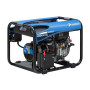 KOHLER-REHLKO 6000 E XL C5 - Groupe électrogène Monophasé Diesel