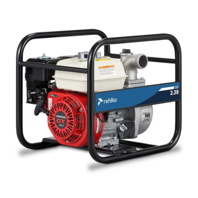 KOHLER-REHLKO ST 2.38 C5 - Pompe à eau pour eaux claires