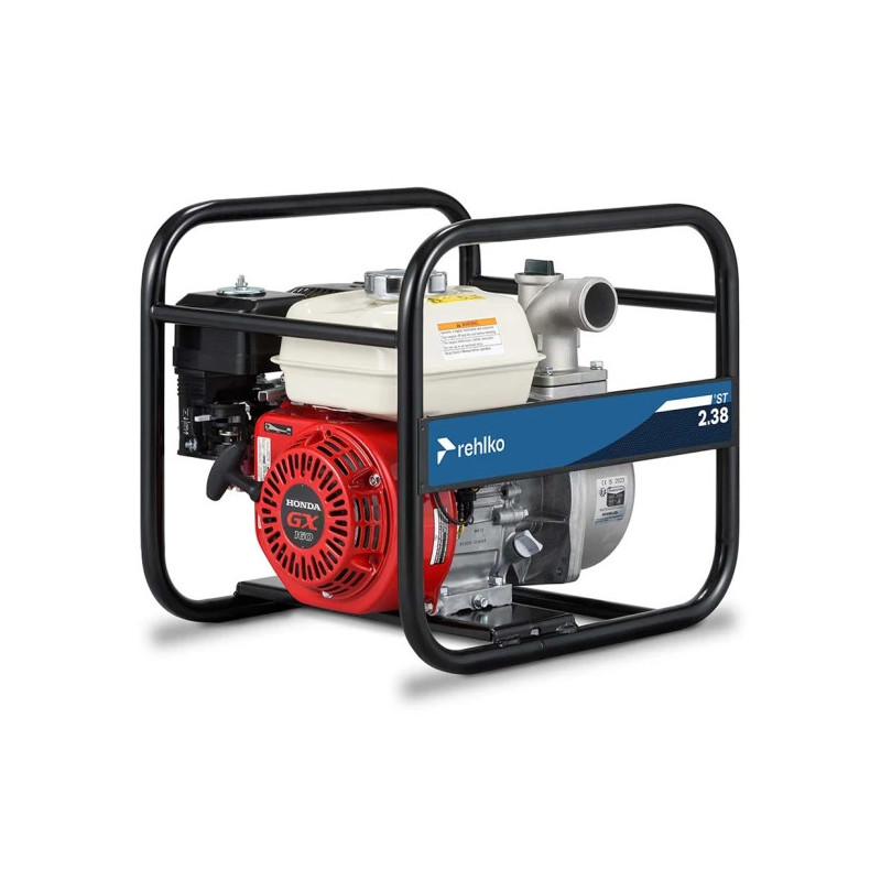 KOHLER-REHLKO ST 2.38 C5 - Pompe à eau pour eaux claires