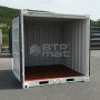 Container de stockage neuf 8 pieds