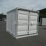 Container de stockage neuf 10 pieds