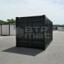 Container de stockage neuf 15 pieds