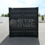 Container de stockage neuf 15 pieds